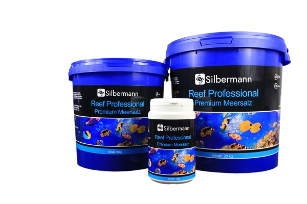 PREMIUM SEA SALT Kg.10