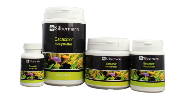 ESCACOLOR 120ml
