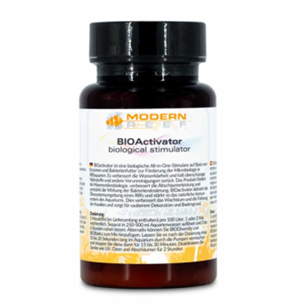 BIOACTIVATOR 250ml
