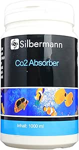 CO2 ABSORBER 1000ml