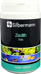 ZEOLITE FINE 1000ml