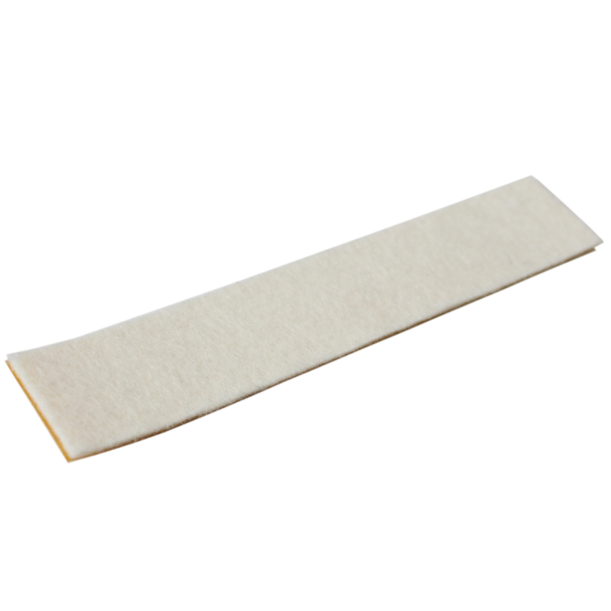 STRISCIA DI FELTRO 98x19mm