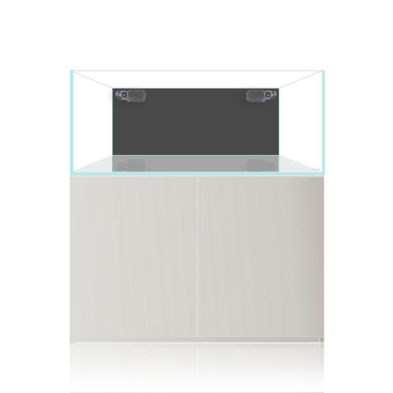 SET GRAN CUBIC SUPER REEF 92 BIANCO