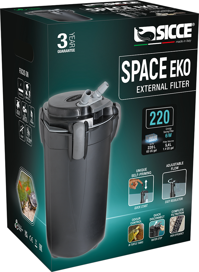 EKO SPACE 220