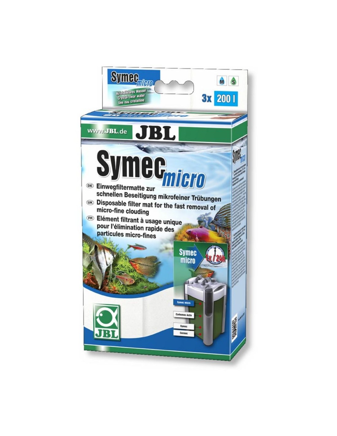 SYMEC MICRO