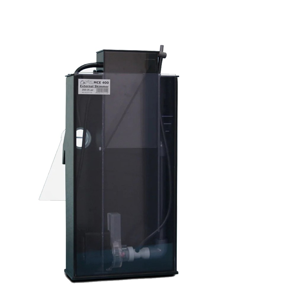 DELTEC MCE400