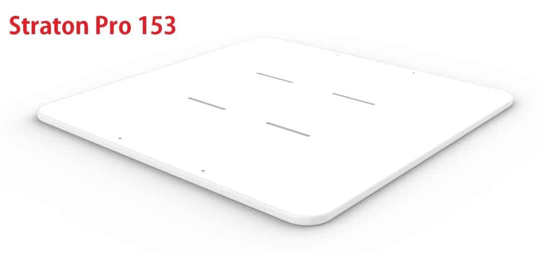 ATI STRATON PRO G2 153 BIANCO