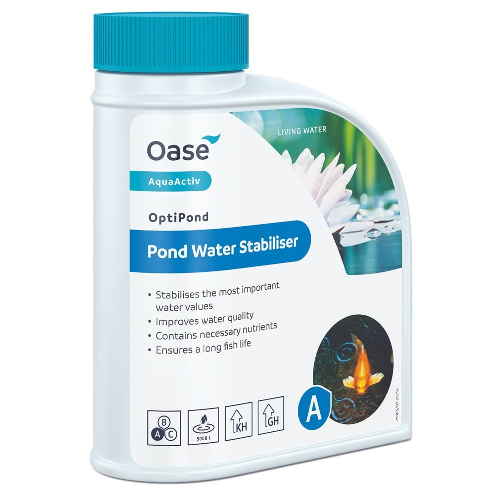 OASE OPTIPOND 500ml