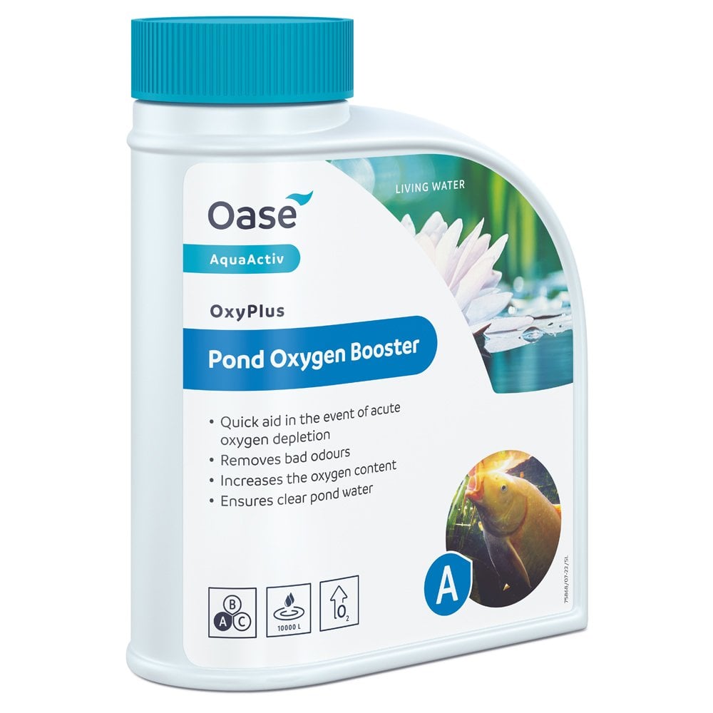 OXYPLUS 500ml