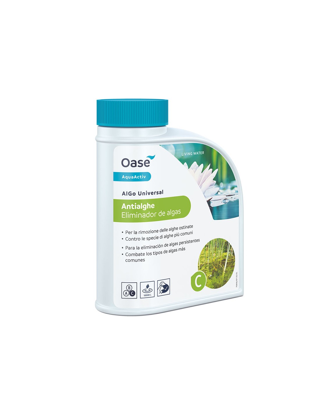 ALGO UNIVERSAL  500ml