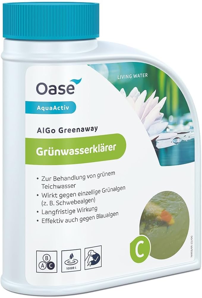 ALGO GREENAWAY 500ml