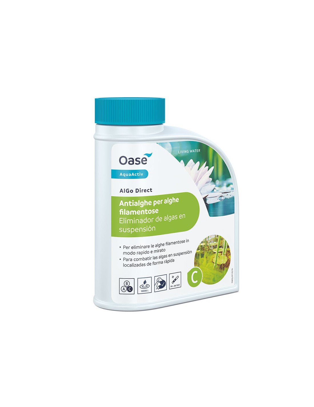 ALGO DIRECT 500ml