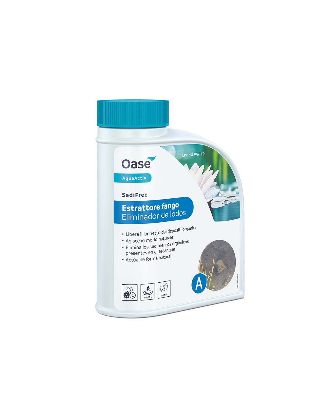SEDIFREE 500ml