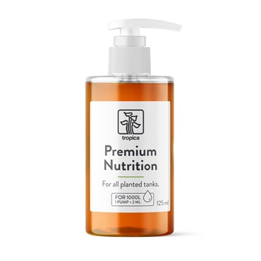 PREMIUM NUTRITION  750ml