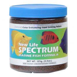 SPECTRUM MARINE FORMULA 1mm  125g