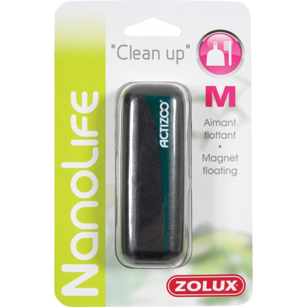 MAGNETE CLEAN'UP Medium
