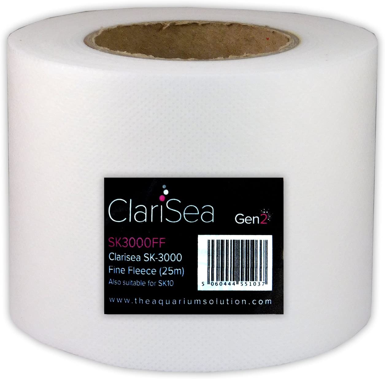 CLARISEA FINE FLEECE x SK-3000XL