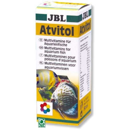 JBL ATVITOL 50ml