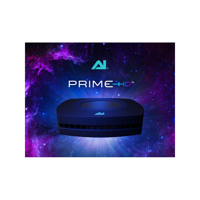 PRIME 16HD REEF NERO