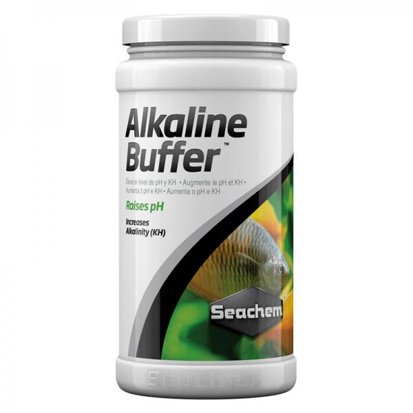 ALKALINE BUFFER 300g