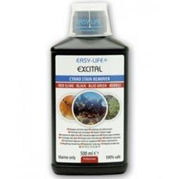 EXCITAL 500ml Rimedio per cianobatteri