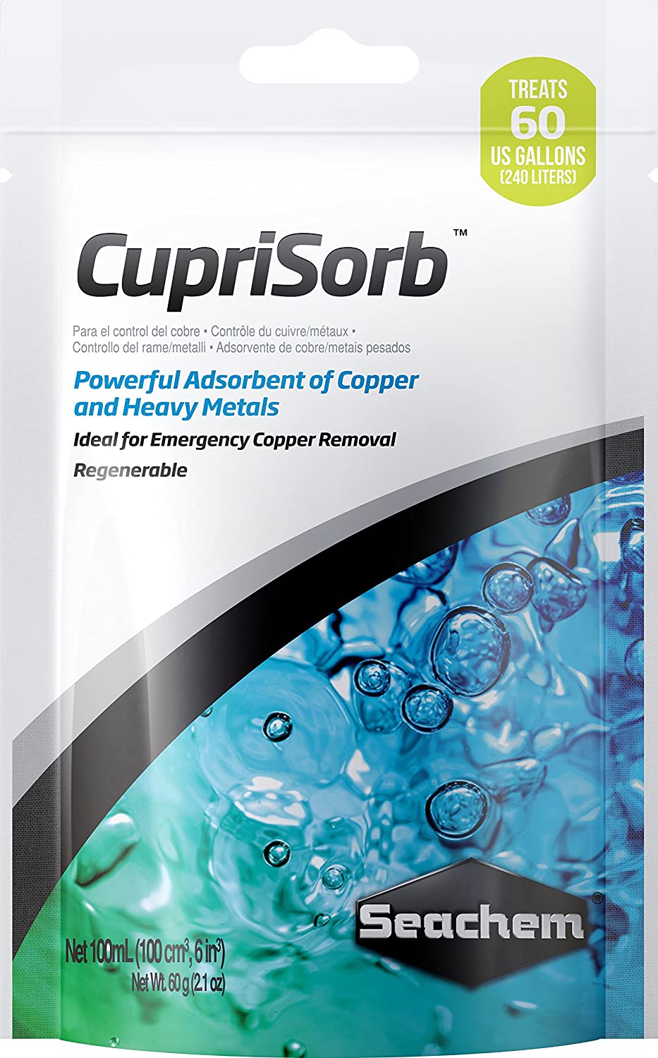 CUPRISORB 100ml