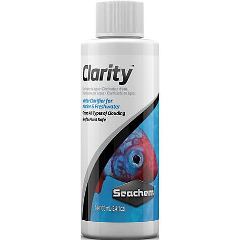 CLARITY 100ml