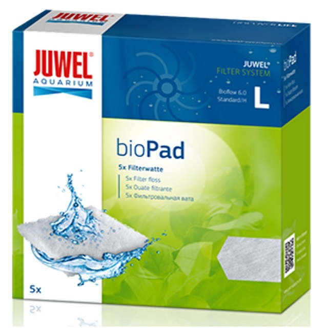 BIOPAD COMPACT L