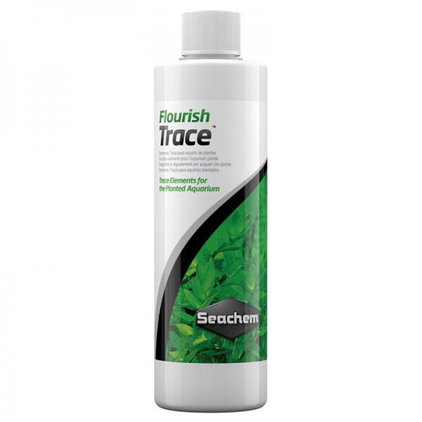 FLOURISH TRACE 50ml
