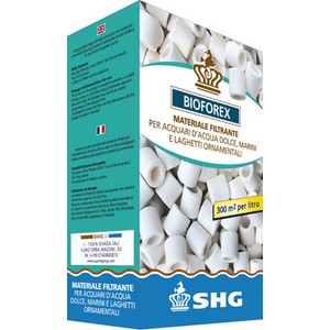 BIOFOREX 400g