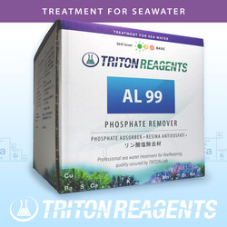 AL 99 1000ml - RESINE ANTI PO4