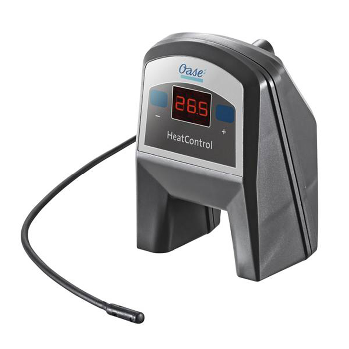 HEAT CONTROL