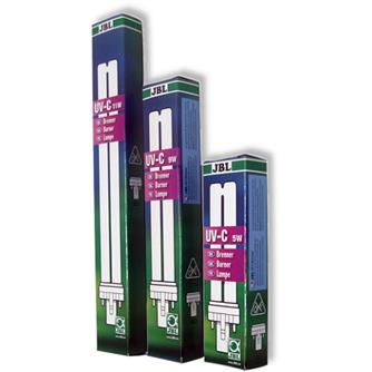 LAMPADA RICAMBIO UV-C 11 watt