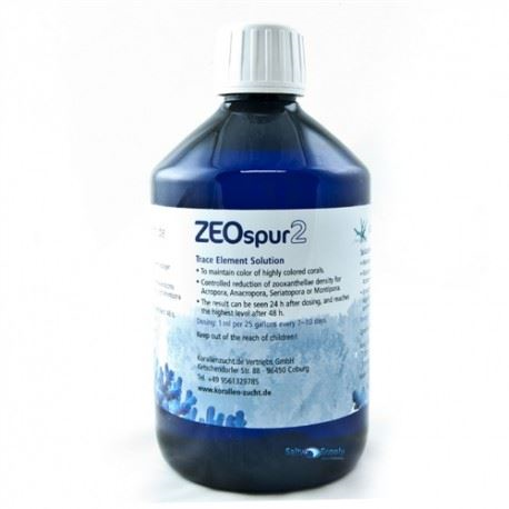 ZEOSPUR 2 250ml