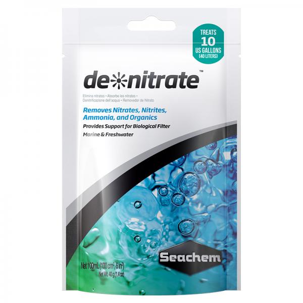 DE NITRATE 100ml