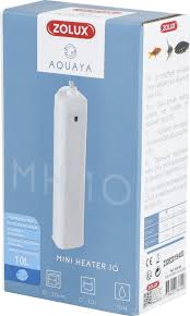 MINI HEATER 10 BIANCO