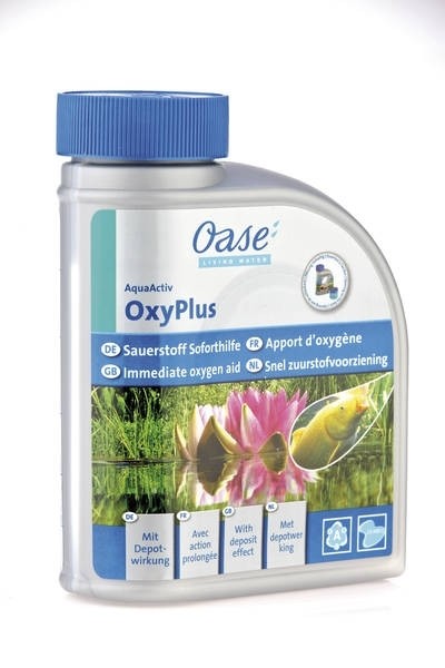 OXYPLUS 500ml