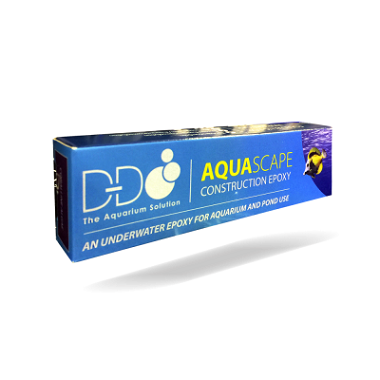 AQUASCAPE AQUARIUM EPOXY Bicomponente purple