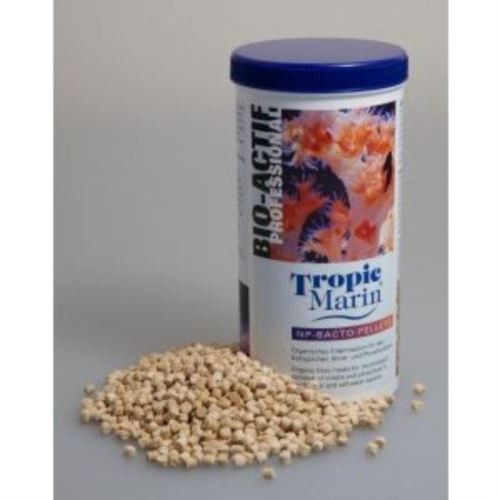 NP - BACTO PELLET 500ml