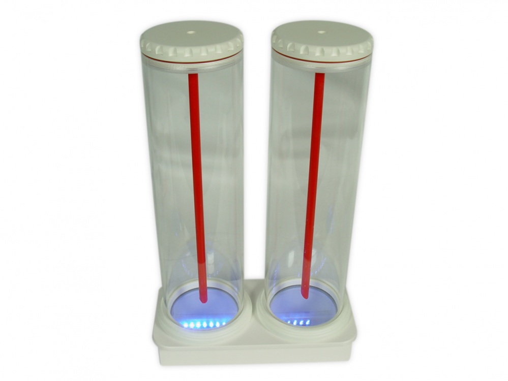 DREAMBOX - DOSING FEEDER 8 Litri