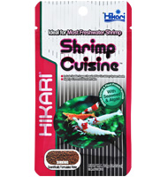 HIKARI SHRIMP CUISINE 10g
