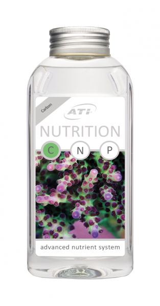 NUTRITION C 500ml
