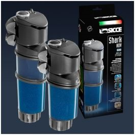 FILTRO INTERNO SHARK ADV 600