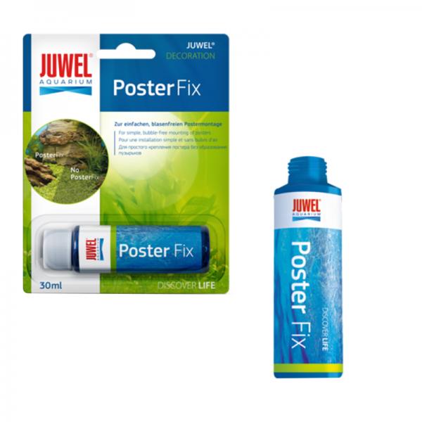 POSTER FIX 30ml Adesivo per poster