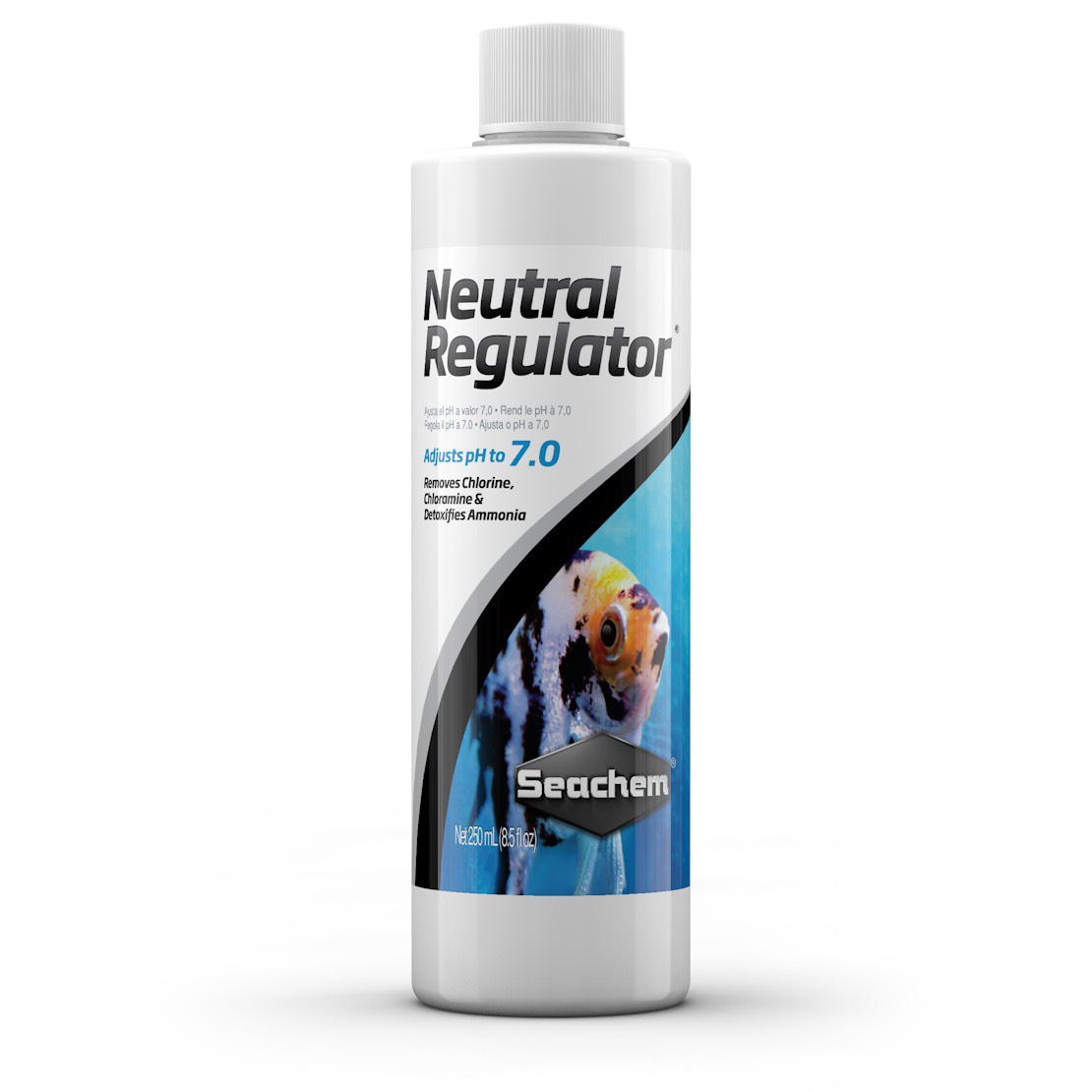 LIQUID NEUTRAL REGULATOR 250ml