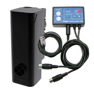 TUNZE COMLINE WAVEBOX 6208