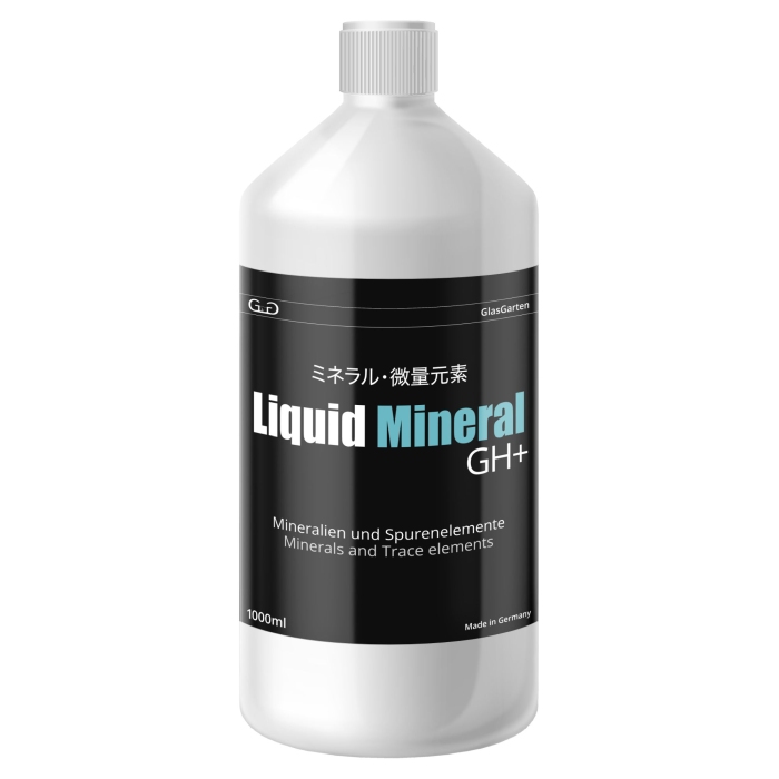 LIQUID MINERAL GH+ 1000ml