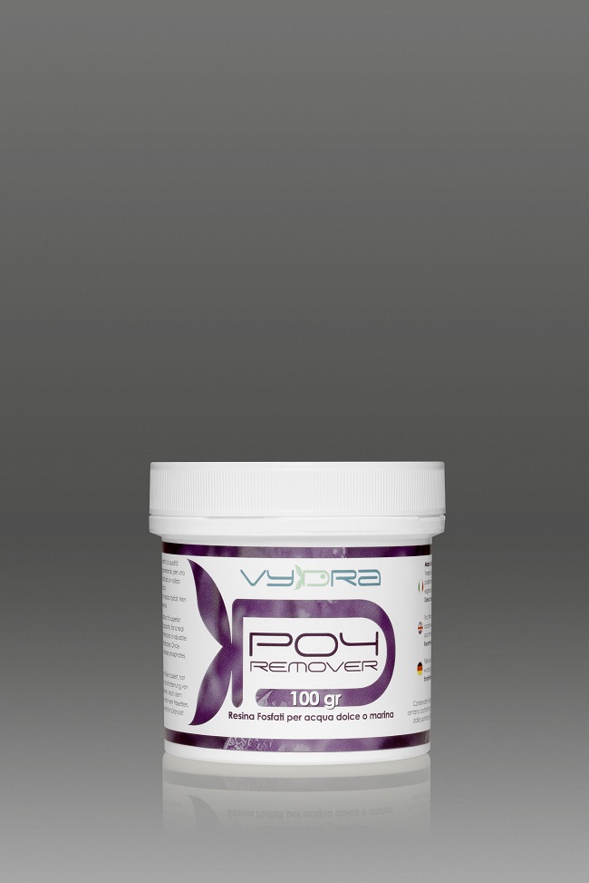 VYDRA PO4 REMOVER 100g