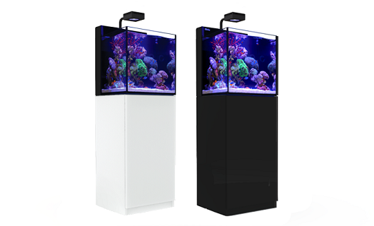 REEFER NANO MAX G2  con SUPPORTO NERO