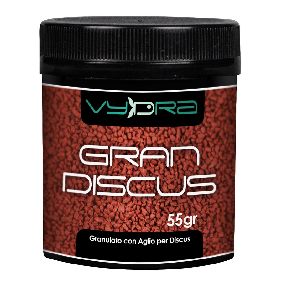 VYDRA GRAN DISCUS 100ml / 55g